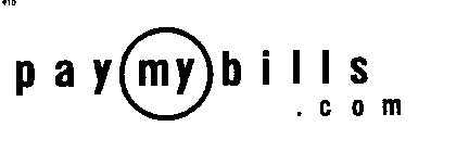 PAYMYBILLS.COM