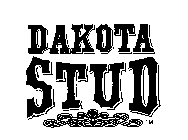 DAKOTA STUD