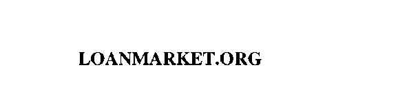 LOANMARKET.ORG