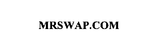 MRSWAP.COM