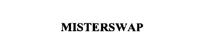 MISTERSWAP