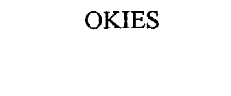 OKIES