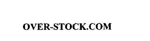 OVER-STOCK.COM