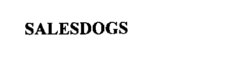 SALESDOGS