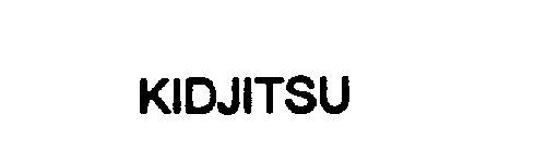 KIDJITSU