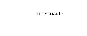 THEMEMARKS