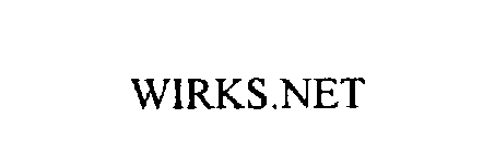 WIRKS.NET