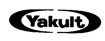 YAKULT