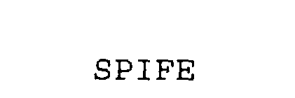 SPIFE