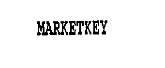 MARKETKEY