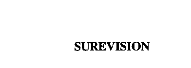 SUREVISION