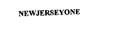 NEWJERSEYONE