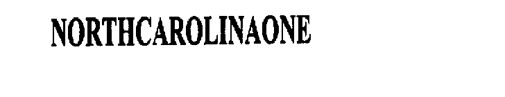 NORTHCAROLINAONE