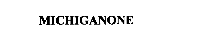 MICHIGANONE