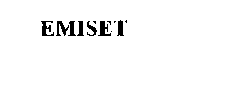 EMISET
