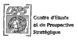 CEPS CENTRE D'ETUDE ET DE PROSPECTIVE STRATEGIQUE