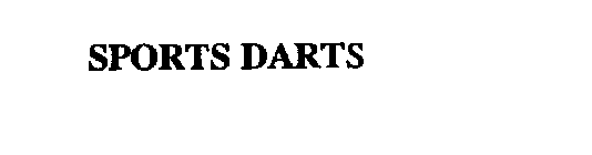 SPORTS DARTS