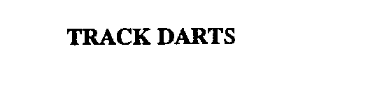 TRACK DARTS