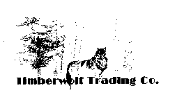 TIMBERWOLF TRADING CO.