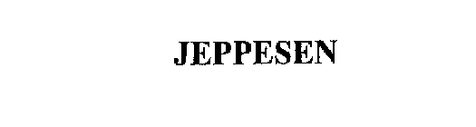 JEPPESEN