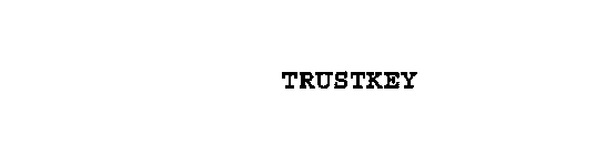 TRUSTKEY