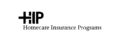 HIP HOMECARE INSURANCE PROGRAMS