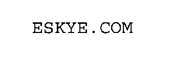 ESKYE.COM