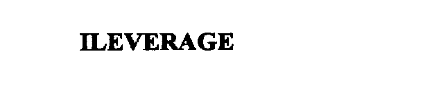 ILEVERAGE