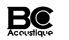 BC ACOUSTIQUE