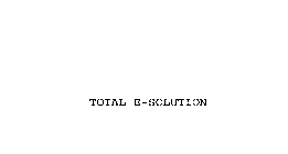 TOTAL E-SOLUTION