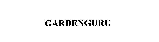 GARDENGURU