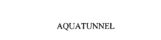 AQUATUNNEL