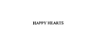 HAPPY HEARTS