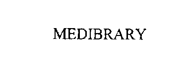 MEDIBRARY