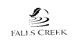 FALLS CREEK