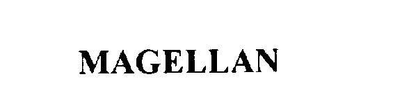 MAGELLAN