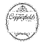 JOSEPH COPPERFIELD'S & SONS LTD