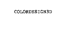 COLORDESIGN3D