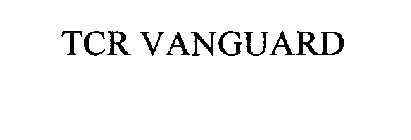 TCR VANGUARD