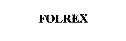 FOLREX