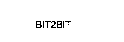 BIT2BIT