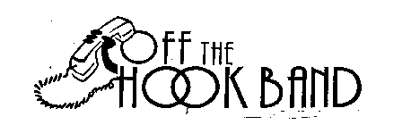 OFF THE HOOK BAND