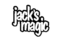 JACK'S MAGIC