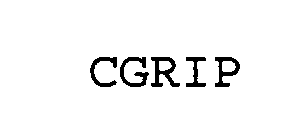 CGRIP