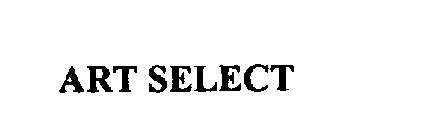 ART SELECT
