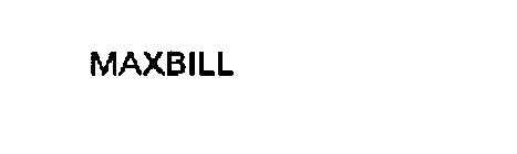 MAXBILL
