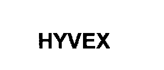 HYVEX