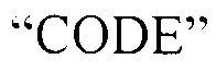 CODE