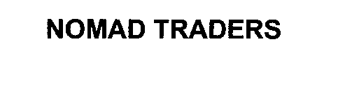 NOMAD TRADERS