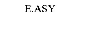E.ASY